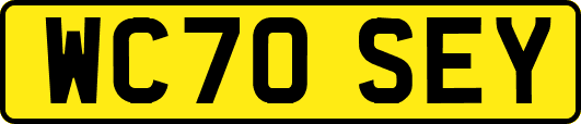 WC70SEY