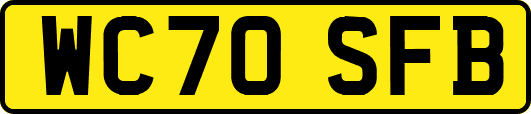 WC70SFB