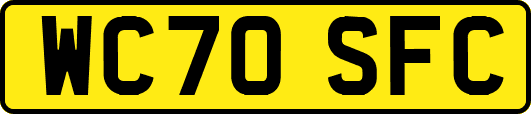 WC70SFC