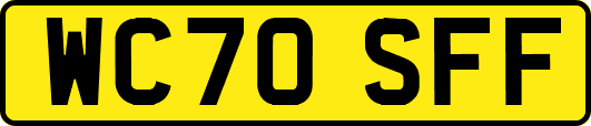 WC70SFF