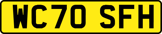WC70SFH