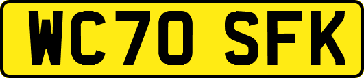 WC70SFK
