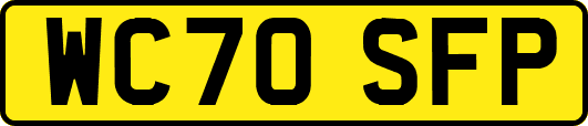 WC70SFP