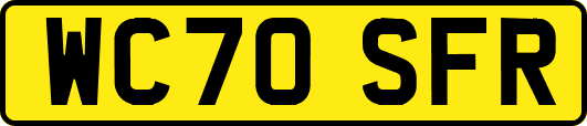 WC70SFR