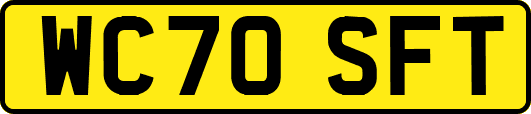 WC70SFT