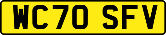 WC70SFV