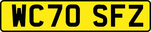 WC70SFZ