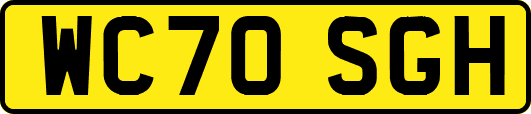 WC70SGH