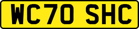WC70SHC