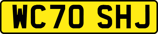 WC70SHJ