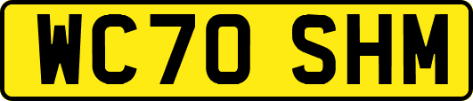 WC70SHM