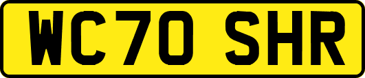 WC70SHR