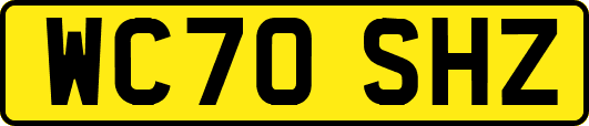 WC70SHZ