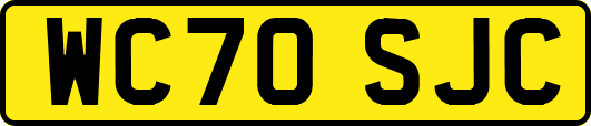WC70SJC