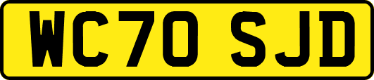 WC70SJD