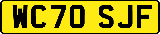 WC70SJF