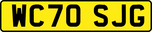 WC70SJG