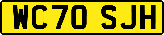 WC70SJH