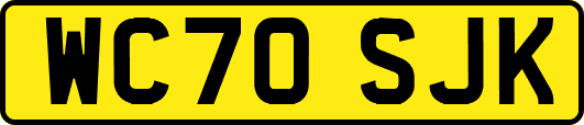 WC70SJK