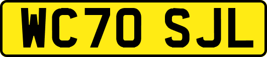 WC70SJL