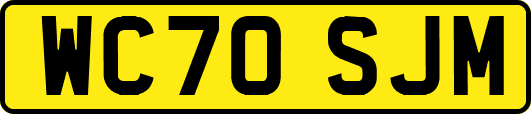 WC70SJM