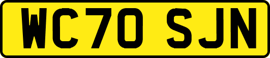 WC70SJN