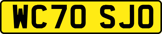 WC70SJO