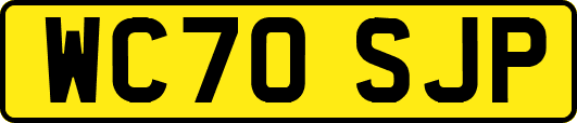WC70SJP