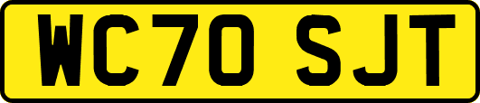 WC70SJT