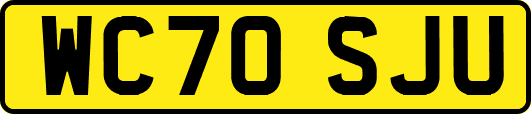 WC70SJU