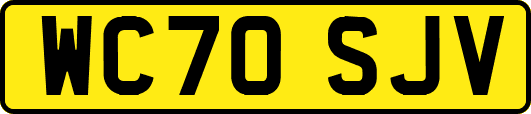 WC70SJV