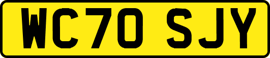 WC70SJY