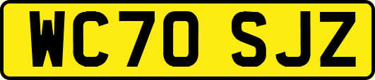 WC70SJZ