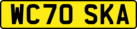 WC70SKA