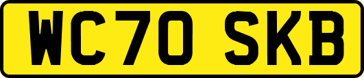 WC70SKB