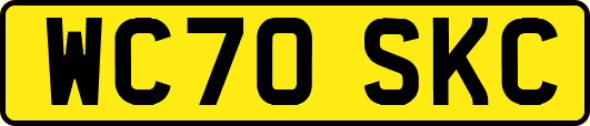WC70SKC