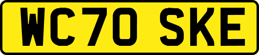 WC70SKE