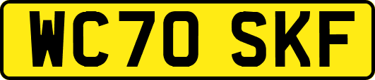 WC70SKF