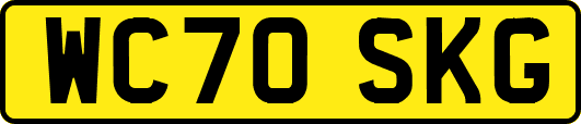 WC70SKG