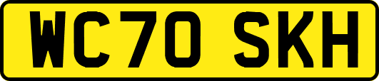 WC70SKH