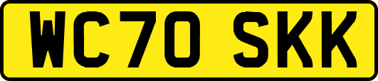 WC70SKK