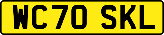 WC70SKL