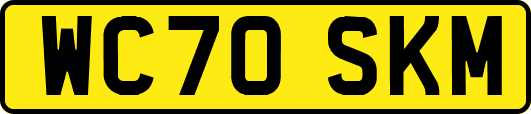 WC70SKM