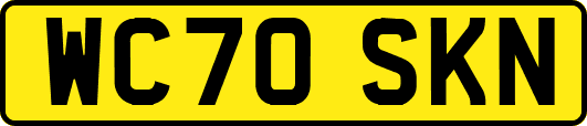 WC70SKN