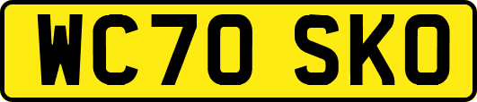 WC70SKO