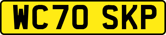 WC70SKP
