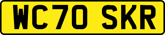 WC70SKR