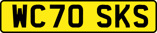 WC70SKS