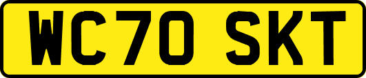 WC70SKT