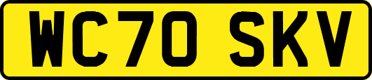 WC70SKV